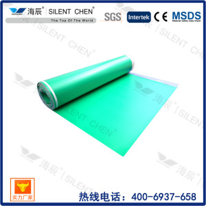 High Density Crossed Linked Underlayment (IXPE20-4)