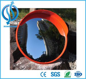 60cm Reflective Traffic Security Convex Mirror