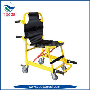 Aluminum Alloy Stair Emergency Chair Stretcher