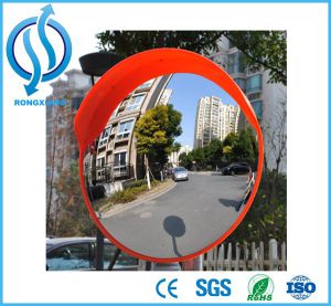 Indoor Outdoor 60cm 80cm 100cm 120cm Traffic Convex Mirror