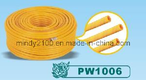 3 Layers High Presuure Sprayer Hose (Pw1006)