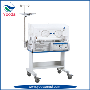 Medical Supply Neonate Incubator for Premature Baby