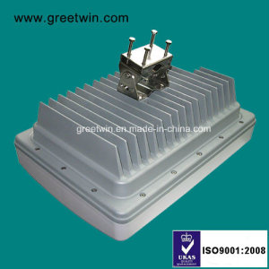 Outdoor Phone Signal Jammer Mobile Phone Signal Isolator (GW-JB40)