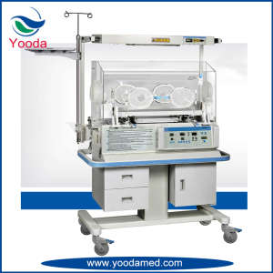 Medical and Hospital Premature Incubator for New Born Baby