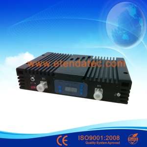 27dBm Dual Band Signal Repeater