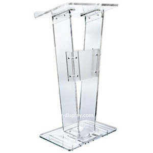 Modern Podium Stand Folding Podium (BTR-M1028)